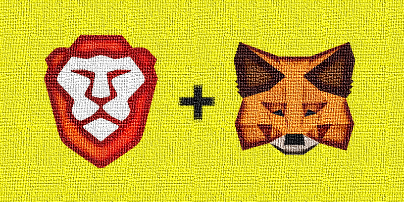 brave crypto wallet vs metamask